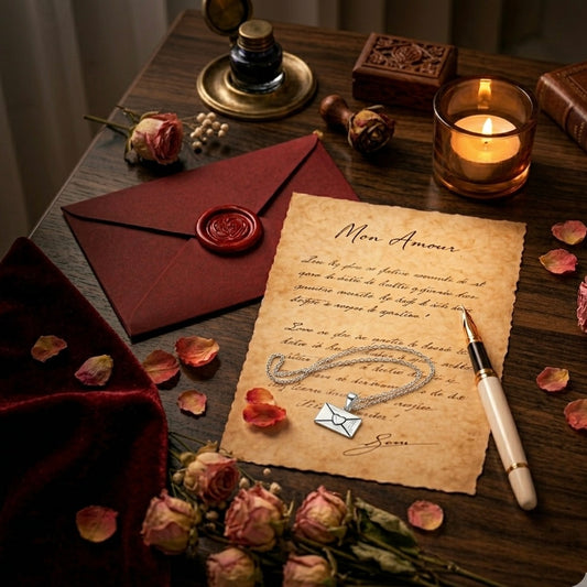 Lettre du Cœur