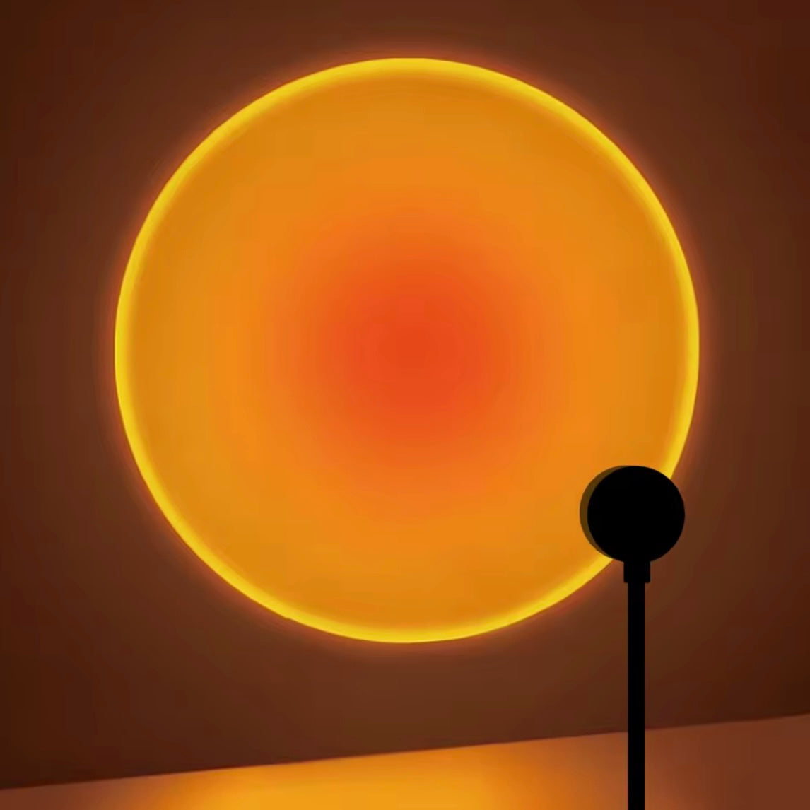 Lampe Soleil
