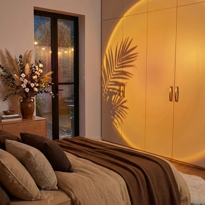 Lampe Soleil