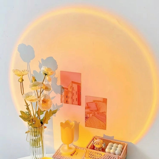 Lampe Soleil