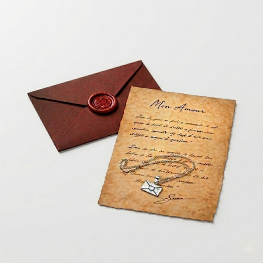 Lettre du Cœur